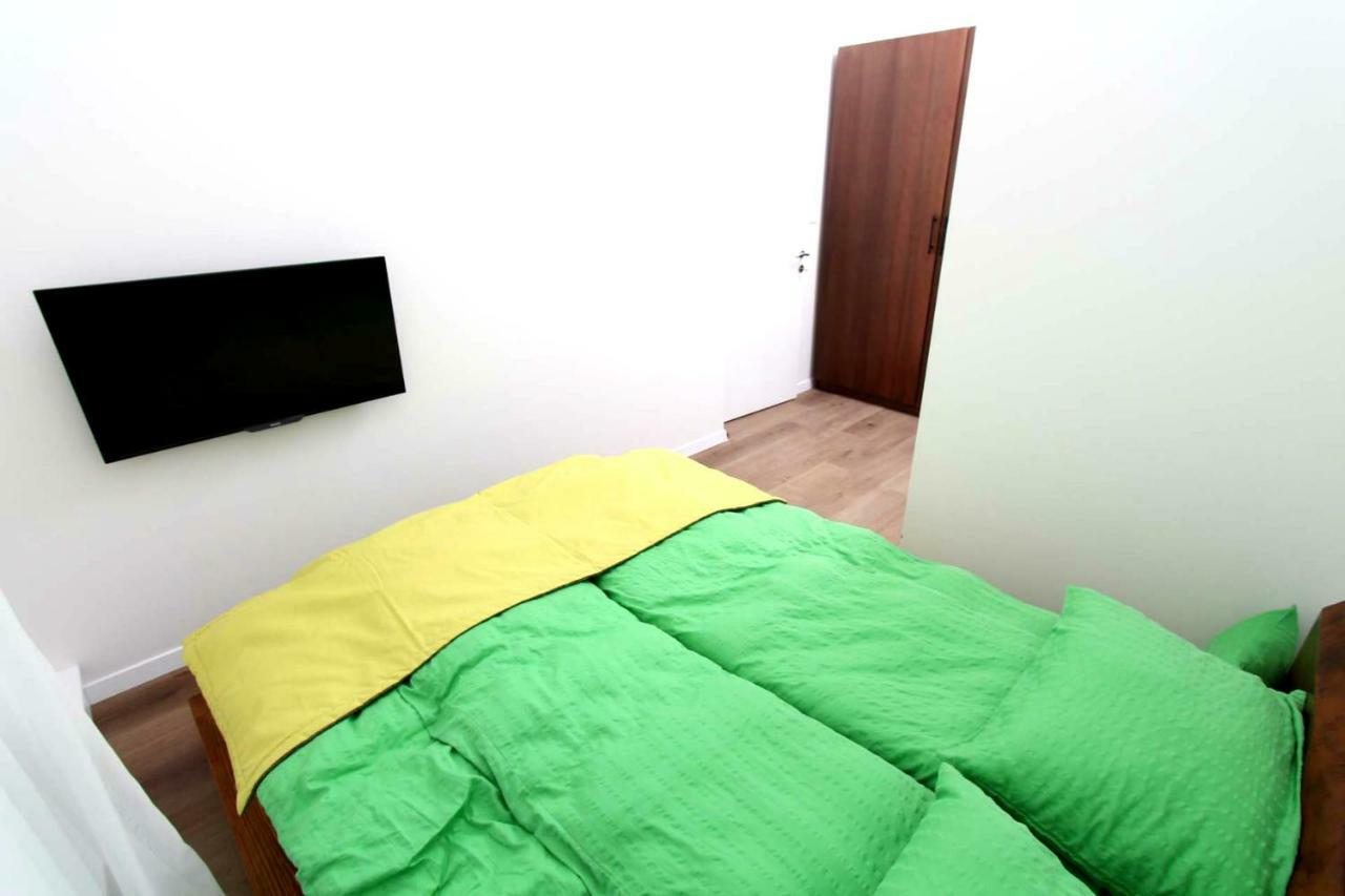 Old Town Luxury Apartments Sarajevo Eksteriør billede
